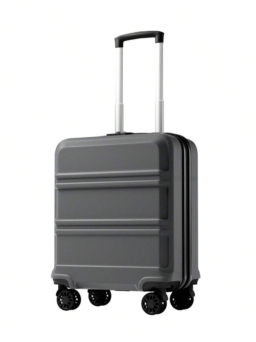 Suitcases - Gray-black - View 1
