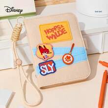 Cuaderno de mano de dibujos animados de Disney, cuaderno mini lindo, cuaderno de diario exquisito, planificador, temporada de regreso a la escuela - Multicolor - Ver 10