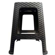 Table Benches - Black - View 4