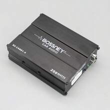 Car Amplifiers - A - View 4