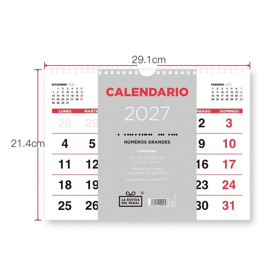 Sheet Music Paper And Notebook - 29.1*21cm - View 1