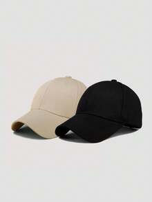 Black + Khaki