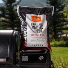 BBQ Smoker Box - As Pic - View 6