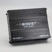 Car Amplifiers - A - View 11