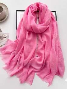 Plum Pink