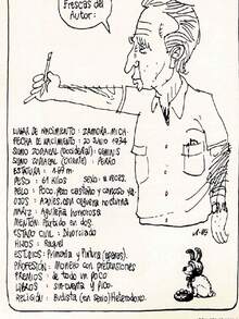 Perestroika According To Rius - Single Book - View 3
