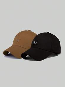 Black + Brown