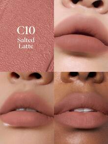 JOOCYEE MULTI-PURPOSE CREAME Creamy Texture, Lightweight, Easy To Blend, Soft Matte - C10 Salted Latte - View 3
