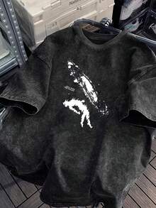 Men T-Shirts - A - View 7
