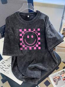 Men T-Shirts - A - View 6