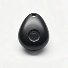 便攜式超音波驅狗器，附閃光燈，USB快速充電，防流浪狗攻擊訓練裝置，適用於戶外散步、旅行、居家使用，停止鄰居狗吠噪音 - 彩色 - 查看 10