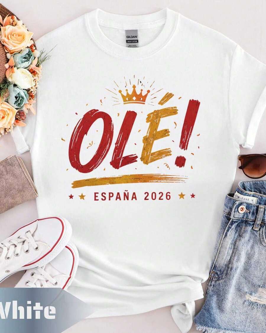 Men T-Shirts - 白色 - 查看 1