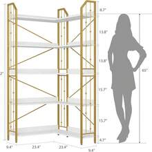 Dining Tables - Gold - View 2