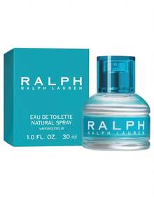 Ralph Lauren 拉夫女士淡香水喷雾 EDT 1盎司/30毫升 - 美東時間 - 查看 4