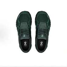 On Running Women Casual Athletic Shoes - 綠色 - 查看 3