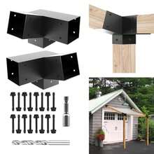 Pergolas - Multicolor - View 9