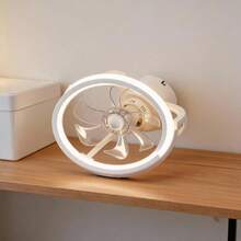 Accesorios de instalación fáciles de usar para iluminación del hogar - Blanco - Ver 5
