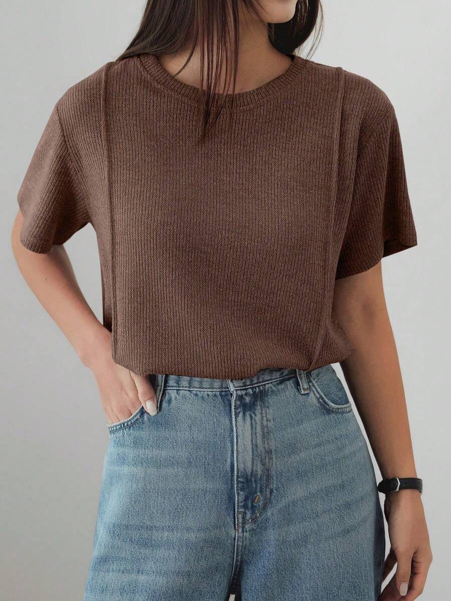 Utility Workwear - Brown - View 1