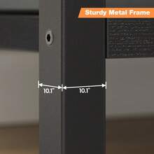 Book Stand & Bookend - Black - View 6
