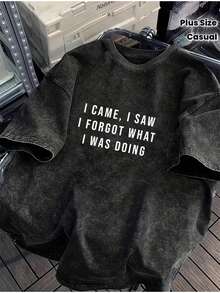 Camisetas de hombre - A - Ver 1