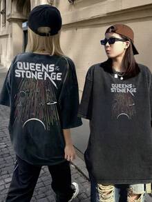Camisetas de hombre - A - Ver 3