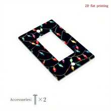 Rocker/Decora 11cm*7.5cm