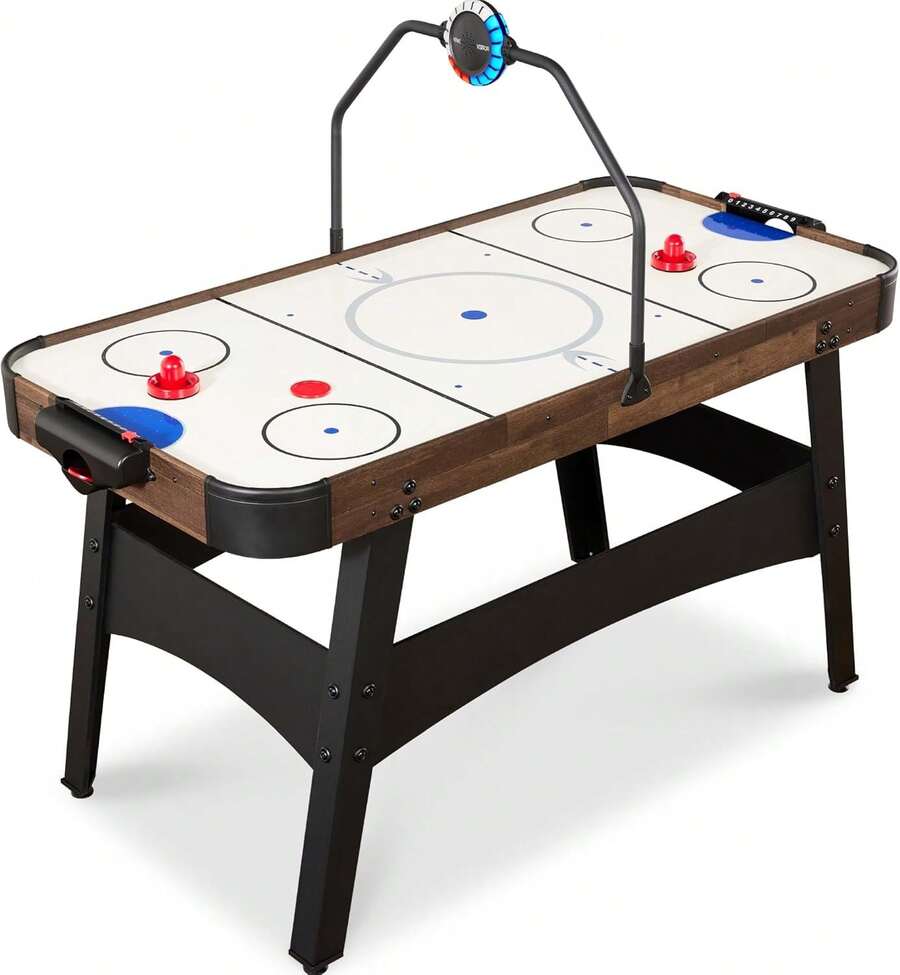 Combination Game Table - 白色 - 查看 1