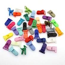 4/8/10/20/30Pcs T-Shaped Plastic Clips With Alligator Clips, These Clips Can Be Used For Handkerchiefs, Towels, Straps, Badges, Durable Multi-Purpose Clips, Suitable For Crafts, Displays, Hanging Decorative Cards (Random Colors, Black, White) - Multicolor - View 12