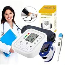 Pulsovital Diabetes Care - White - View 6