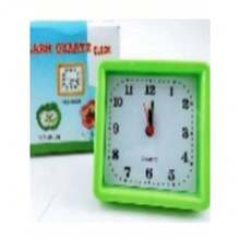 Vintage Universal Desk Clock For Living Room And Study - 1PC - View 6