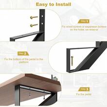 Kselythan Ladders & Accessories - 3個步驟 - 查看 6