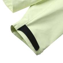 Arc'teryx Alpha SV Men's Jacket X000007319 - Olive Green X000007319-ray / Olive Moss - View 5