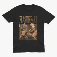 Men Sports Tees & Tanks - 黑色 - 查看 1