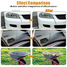 3000PCS Plastic Bumper Repair Kit - 6 Types Hot Stapler 0.60.8mm Plastic Welding Projects - A - View 5