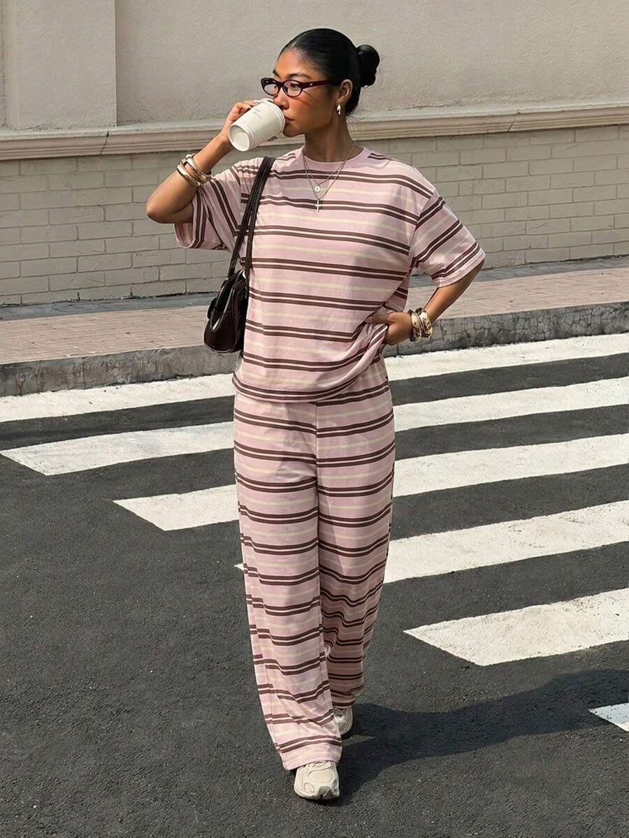 Ropa Dos piezas para Mujer - Diferentes colores - Ver 1