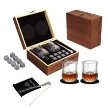 Liquor Accessories Set - Marrn - View 8