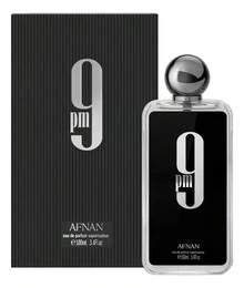 Afnan Perfume - Woody & Earthy - View 1