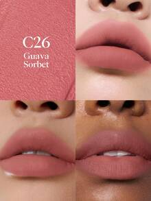 JOOCYEE 多用途面霜 乳霜質地，輕盈好暈染，柔霧妝感 - C26 Guava Sorbet - 查看 3