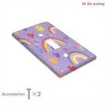 Single Toggle 11cm*7.5cm