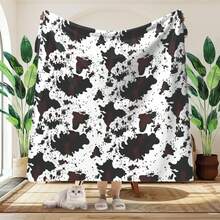 Sofa Blankets, Throw Blankets & Nap Blankets - 彩色 - 查看 3