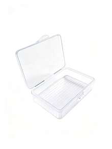 Diamond Painting Storage Box Tray White | 3-In-1 Diamond Painting Tray With Lid, Detachable Tray, Diamond Painting Accessories, Diamond Painting Storage - A - View 10