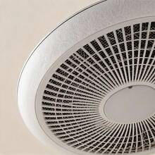 Easy-To-Use Home Lighting Installation Accessories - White - View 2