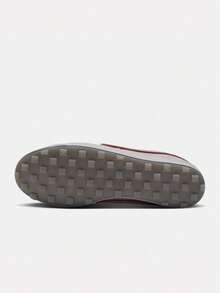 Men's NIKE ASTROGRABBER LTHR SE Low-Top Sports Casual Shoes IW1242-009 - Dusty Purple - View 5