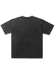 Men T-Shirts - A - View 10