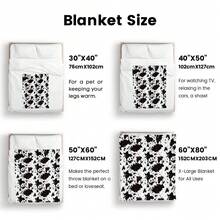 Sofa Blankets, Throw Blankets & Nap Blankets - 彩色 - 查看 10