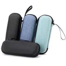 1/2pcs Portable Insulated Insulin Cold Storage Bag, Thickened Aluminum Foil Long-Lasting Cold Storage, Compact Pill Organizer, Reusable Pill Box, Essential For Outdoor, Business Travel, Dormitory - Multicolor - View 8