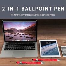 10-Piece Fun Pens Set - Sets - View 5