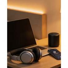 Compact Design, Great Sound For Your Desk - View 3