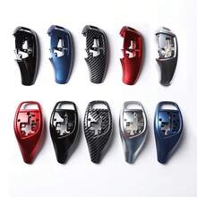 F10 F30 F11 F31 Gear Shift Knob Cover Interior Replacement Gear Lever Panel Suitable For BMW F32 F33 F34 F36 F06 F12 F20 F22 F25 - A - View 2