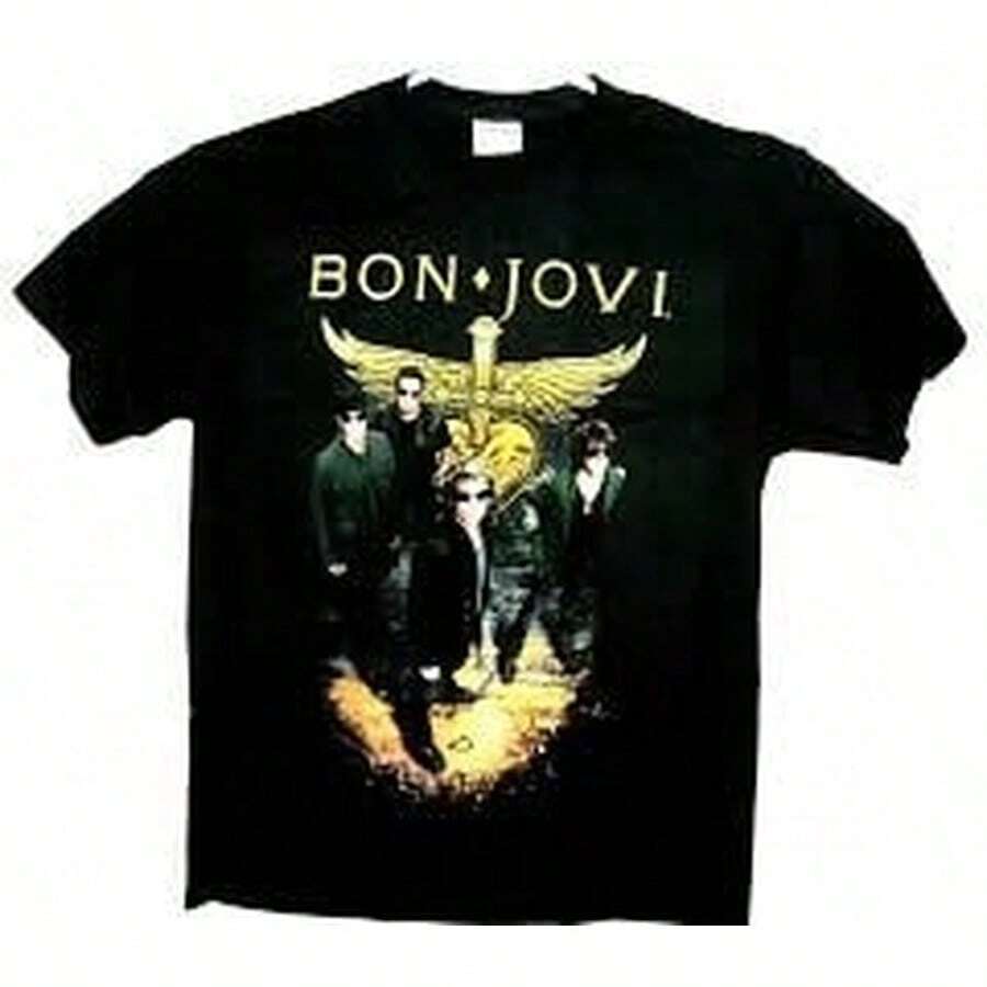 Women T-Shirts - 黑色 - 查看 1